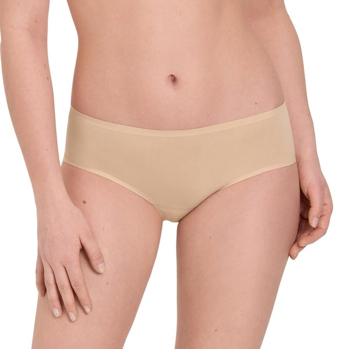 Anita - Essential Hipster 3-Pack - Desert