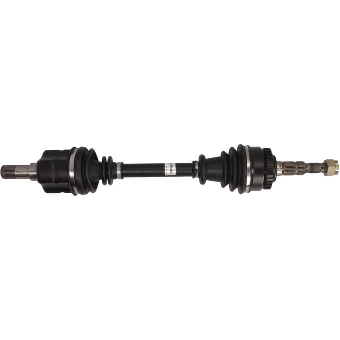 Aandrijfas POINT GEAR PNG75484