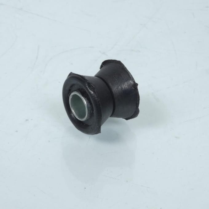 Ø8mm schokdemper silentblock voor bromfiets cyclo bromfiets bromfiets