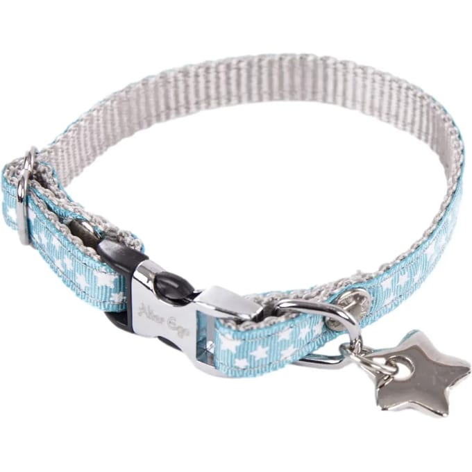 Hondenhalsband Martin Sellier Etoiles