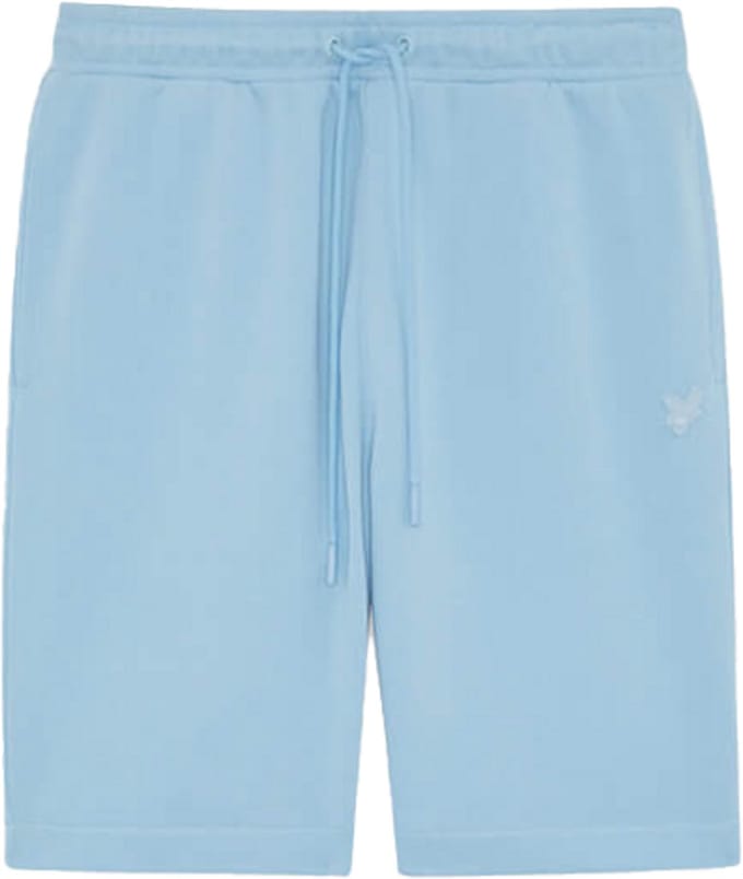 Lyle & Scott Superfine Sweatshort