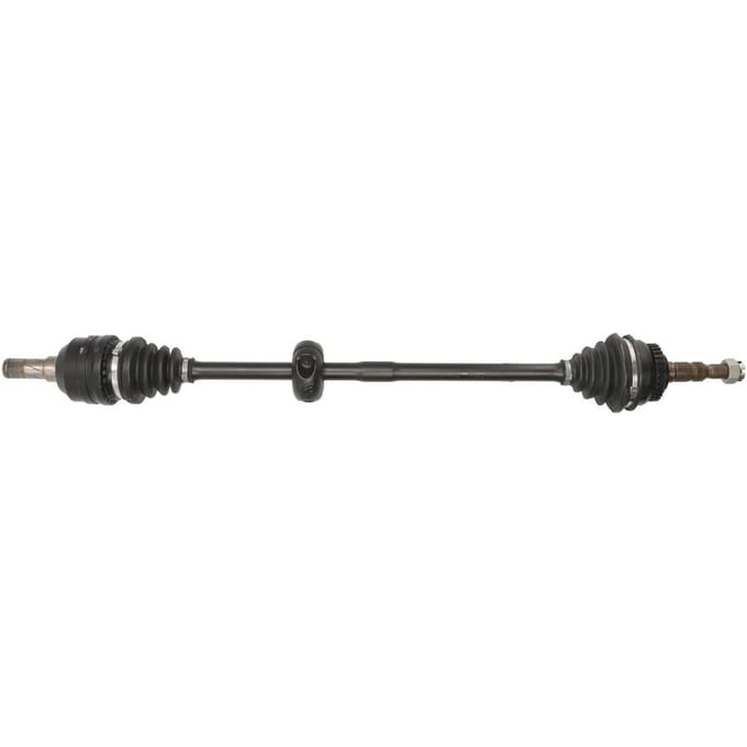 Aandrijfas POINT GEAR PNG71952