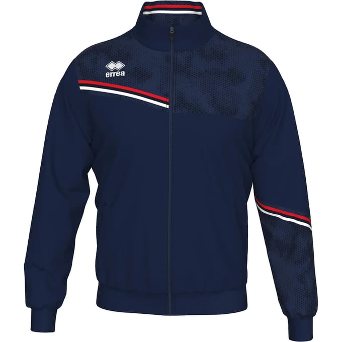 Kinder trainingsjack Errea Elton