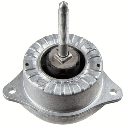 Rubber carrosserie, motorophanging LEMFÖRDER 43539 01