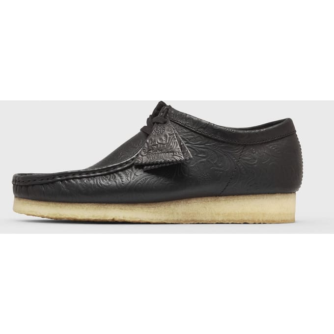 Wallabee
