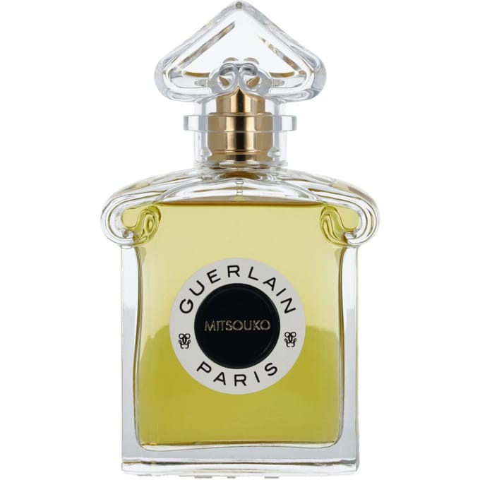 GUERLAIN Les Légendaires Eau de Parfum Spray Damesparfum Dames 75 ml