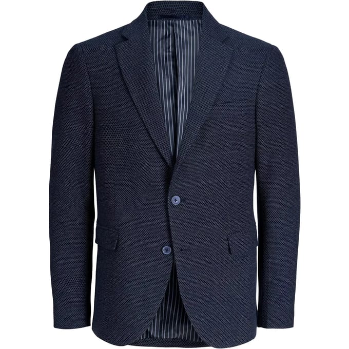 Blazer Jack & Jones Blaenzo Structure