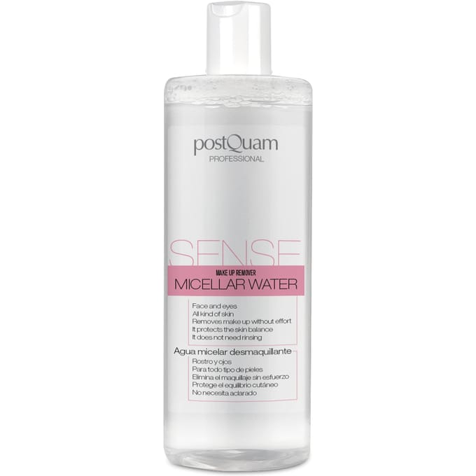 PostQuam PQESENS00-4 micellar water 400 ml