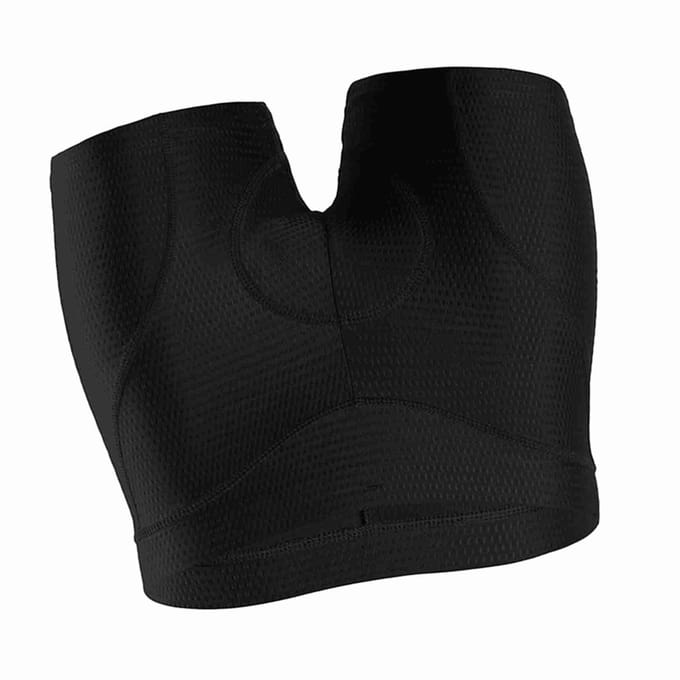 Dames Fiets Ondergoed 3D Gewatteerd MTB Fiets Cyclus Fietsen Ondergoed Shorts XL