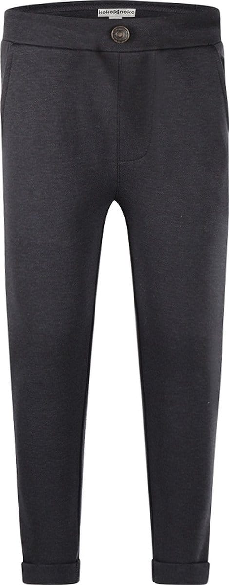 Koko Noko - Lange broek - Dark Blue - Maat 110