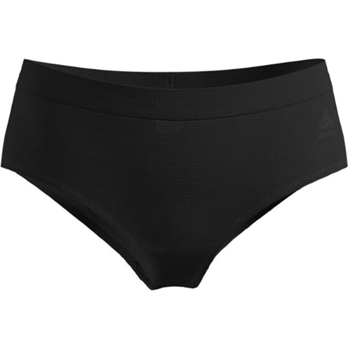 Odlo Odlo Midi Brief ACTIVE LIGHT ZWART - Maat XL