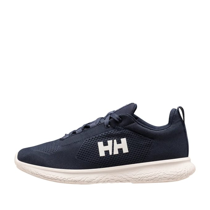 Helly Hansen Crew Light Schoenen Blauw EU 46 Man