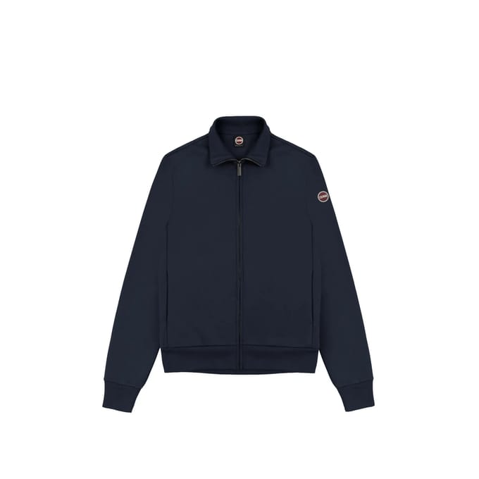 Zip-up sweatshirt Colmar