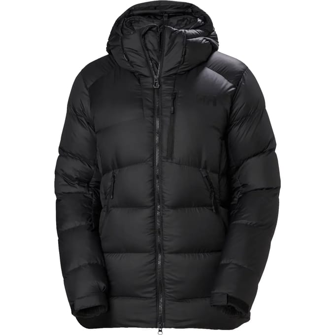 Damesjack met capuchon Helly Hansen Verglas Polar