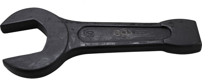 BGS Slagsteeksleutel 90 mm
