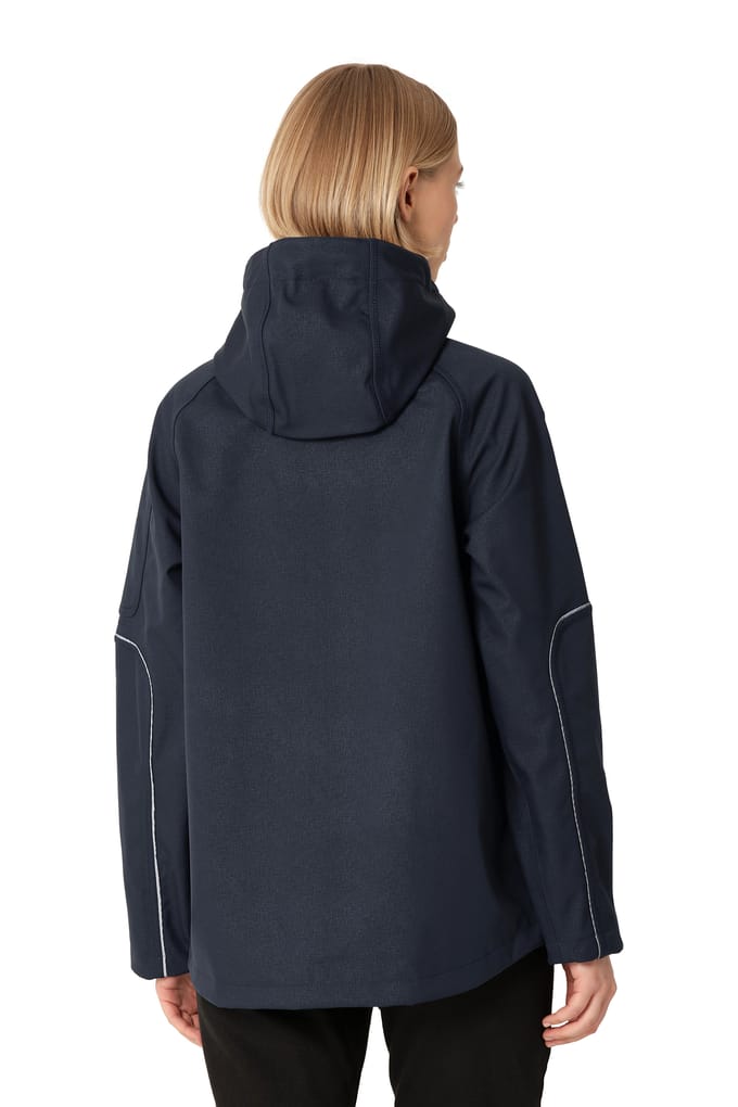 ILSE JACOBSEN HORNBÆK Rain206 Dark Indigo Taglia: 34 | Trench Outlet | Donna | Blu