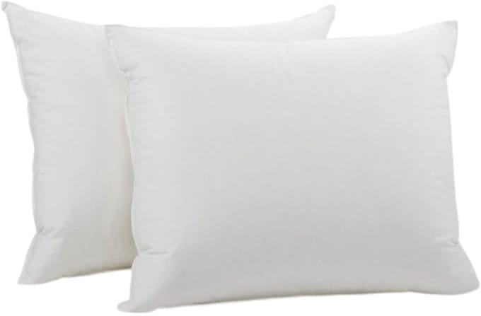 Princesskussen Basic-60x70 cm-(2Stuk)