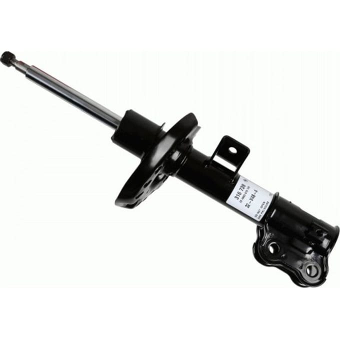 Schokdemper SACHS 316 739