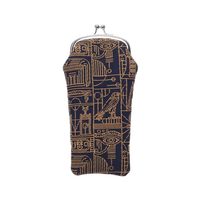Brillenhouder - Brillenkoker – Egypte - Egyptian - British Museum
