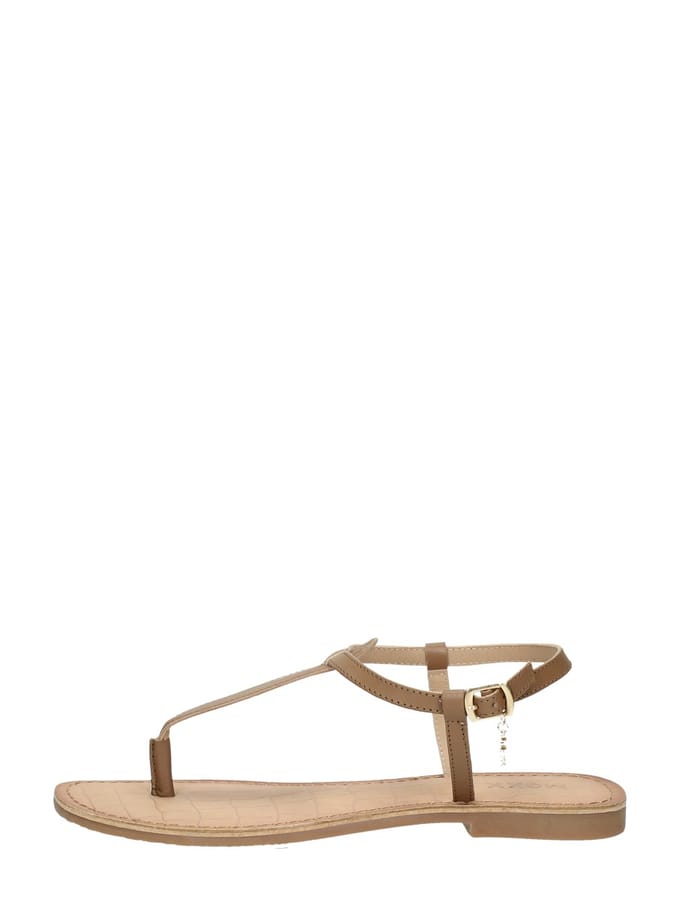 Mexx Galena Trendy - taupe - Maat 39