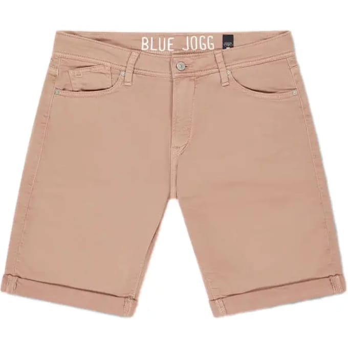 Korte Broek Le Temps des Cerises Bermudashort ARVID