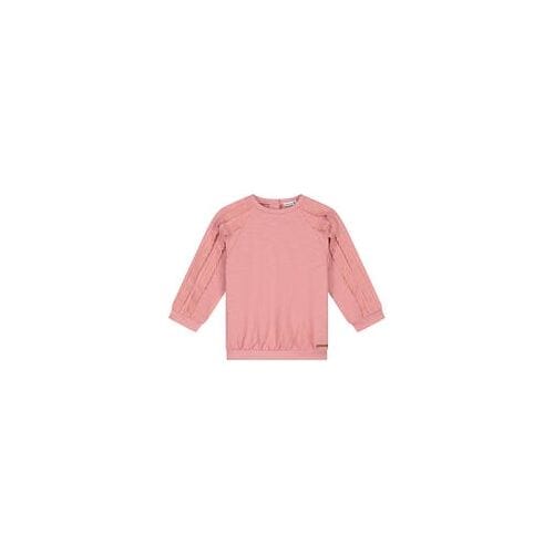 Prénatal peuter sweater Rosered 80 dames
