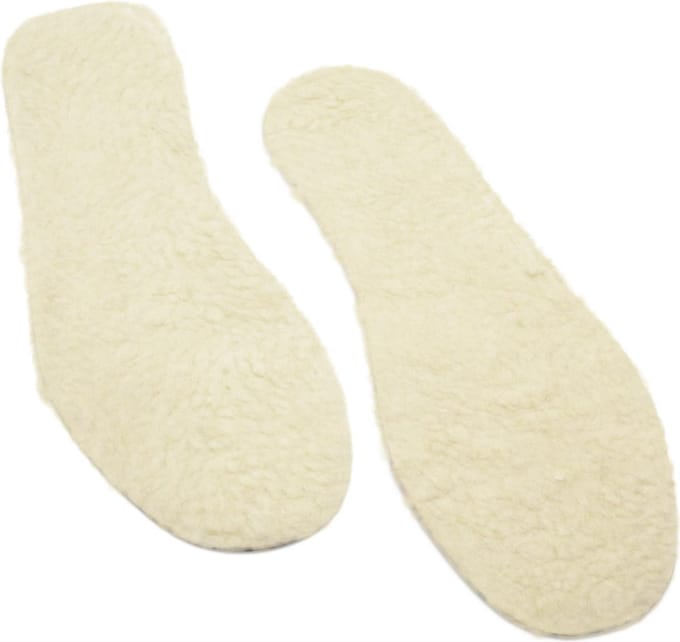 Family Pound Thermo Inlegzolen - Op maat te knippen