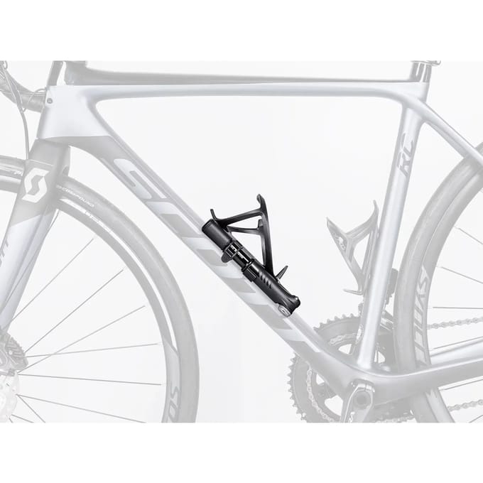 Topeak minipomp Roadie DA - 15700005