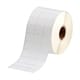 Brady BPT-617-488 label polyester mat wit 22,86 x 22,86 mm (origineel)
