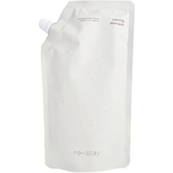 innisfree - Re-Stay Calming Shampoo Refill Only 480ml