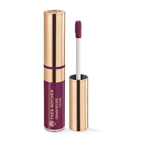 Yves Rocher Grand Rouge L'Élixir 106. Pourpre 106. Pourpre