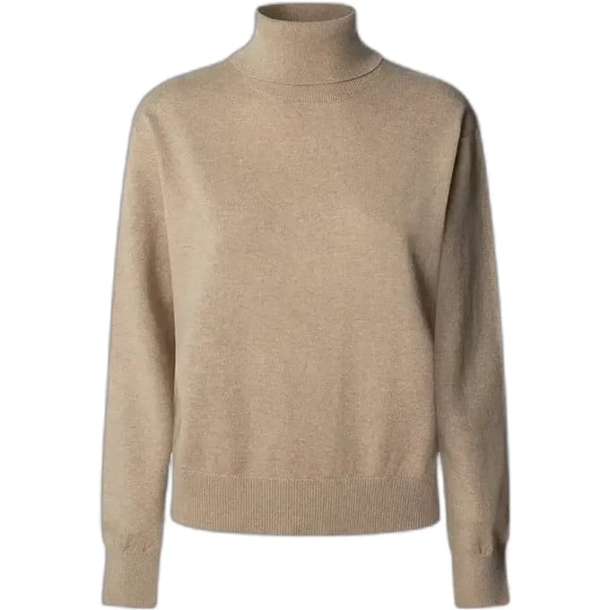 Damestrui met col Pepe Jeans Coraline