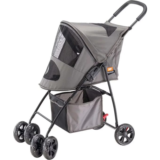 Ferplast Globetrotter hondenbuggy