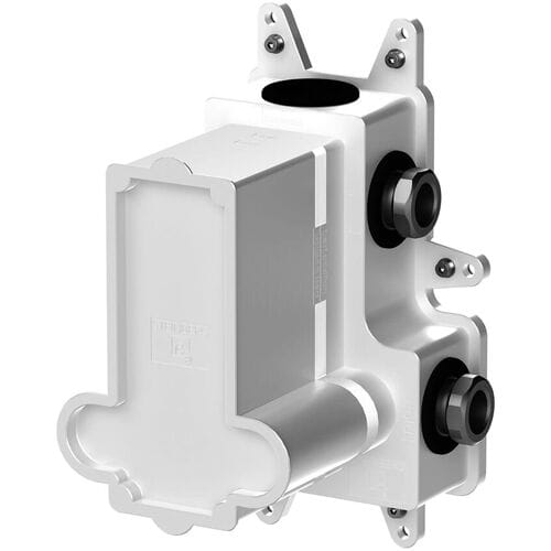 Steinberg Universal installation body for shower thermostat with 2-way diverter UP 010.4140 3