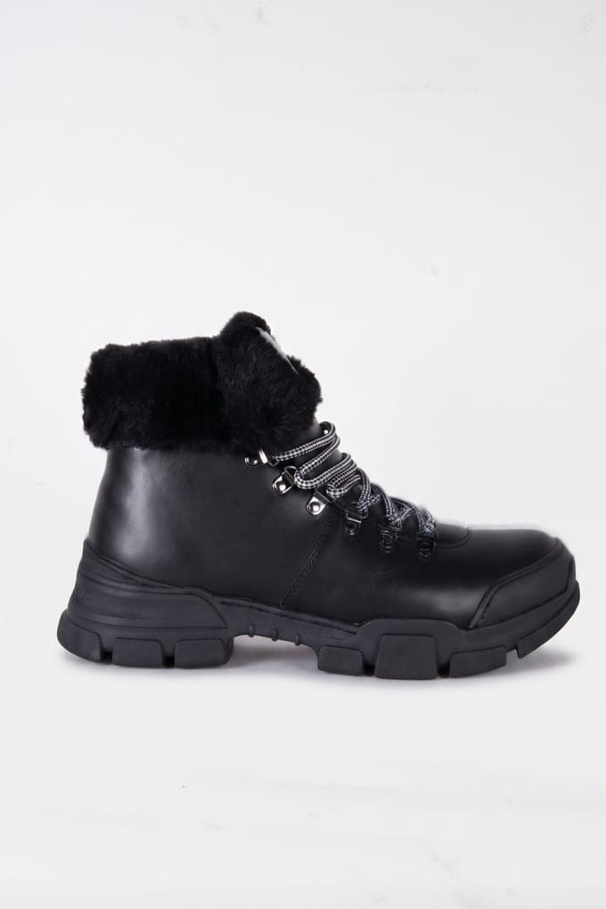 Moschino Ankle Boots Black Taglia: 40 | Stivali Outlet | Donna | Nero