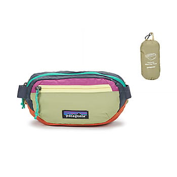 Heuptas Patagonia TERRAVIA MINI HIP PACK