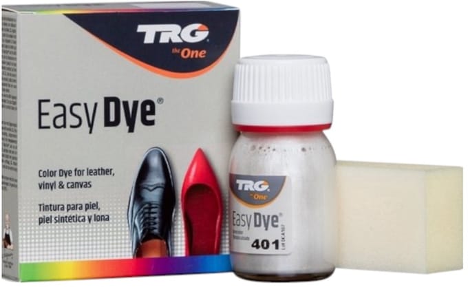 TRG Easy Dye - 401 Silver - 25ml