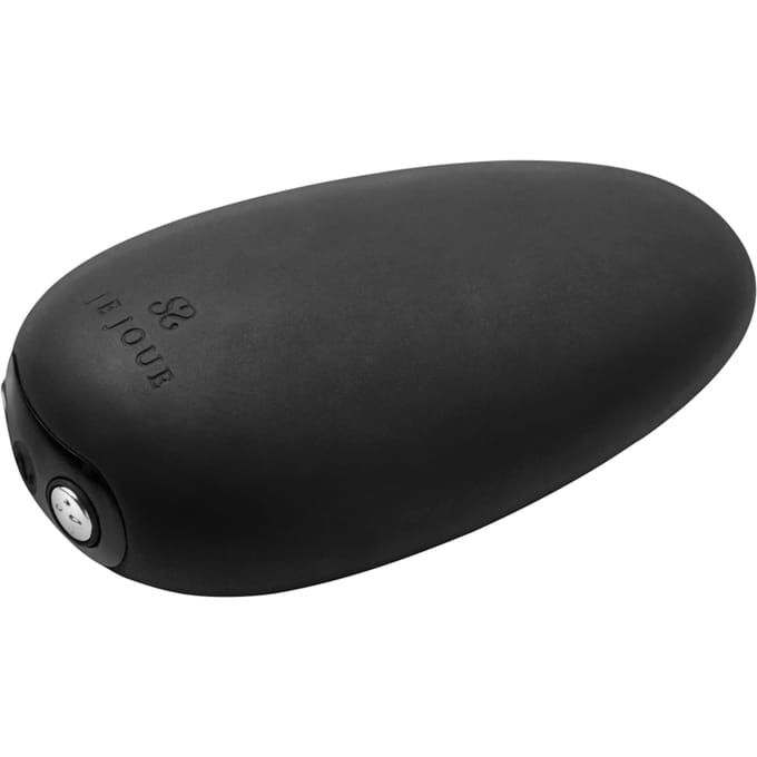 Je Joue - Mimi - Clitoris Vibrator - Zwart
