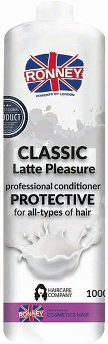 Ronney Classic Protective Conditioner 1000ml