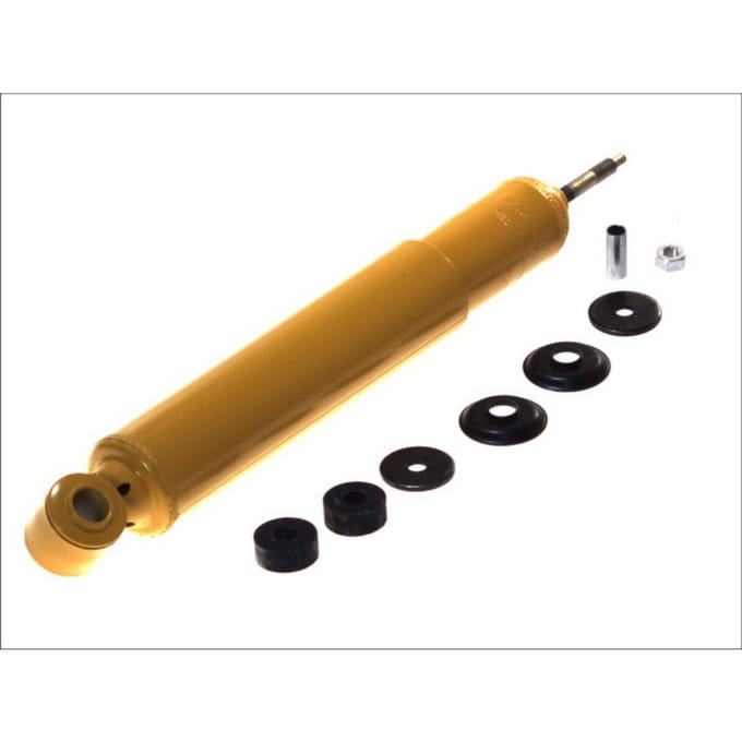 Schokdemper DT Spare Parts 6.12001