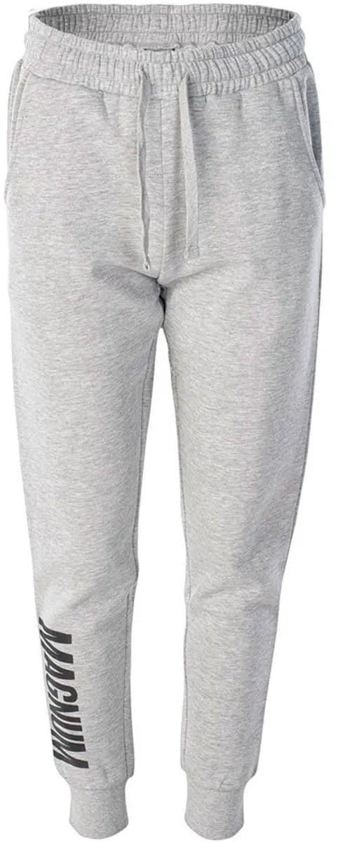 Magnum Caprea Ii Broek Grijs L Vrouw