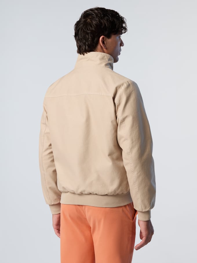 North Sails Jasje Cotton Sailor