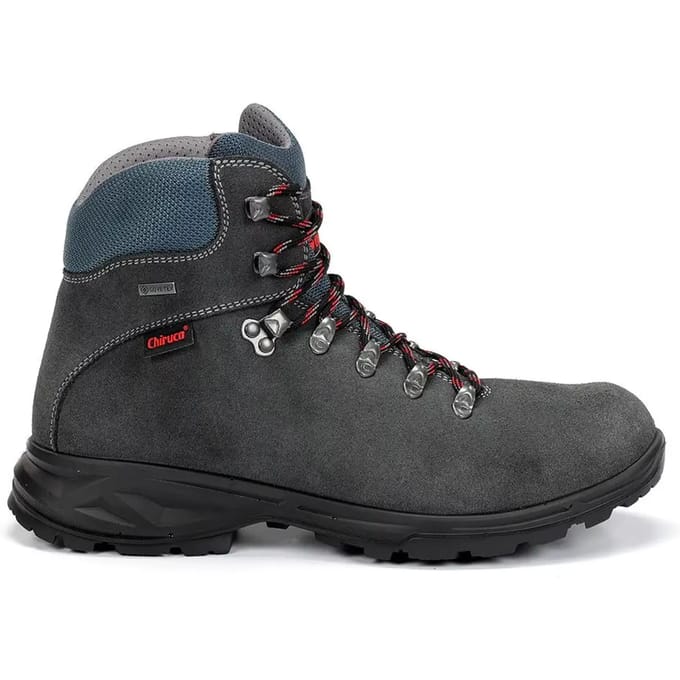 Wandelschoenen Chiruca Xacobeo 05 Gore-Tex