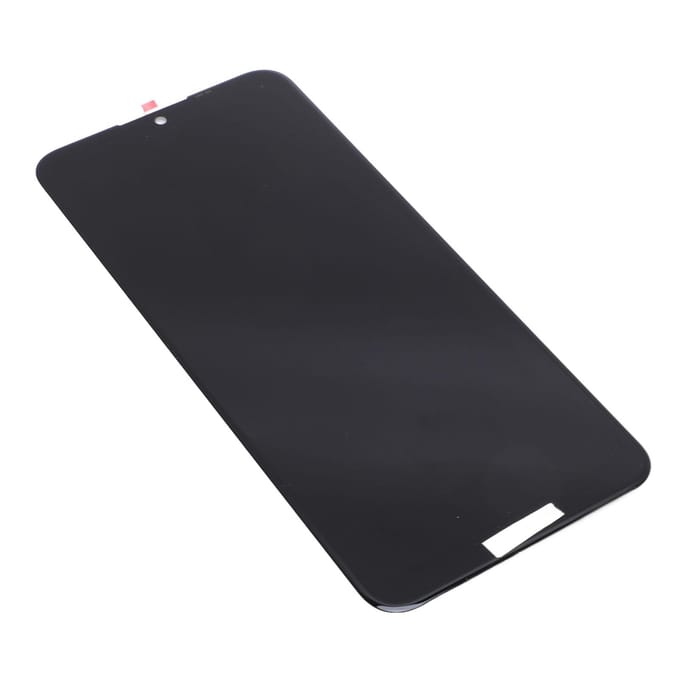 Telefoonscherm Vervanging TFT Telefoon Touch Display Digitizer Assembly met Gereedschap voor G300 black