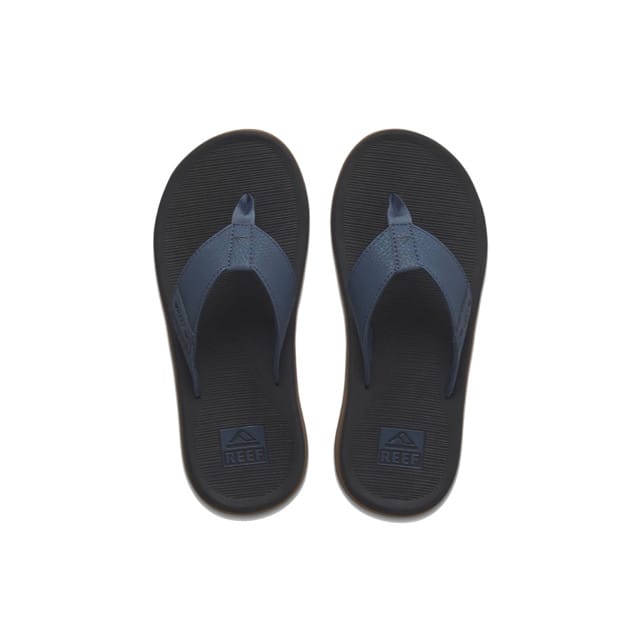 Reef Slippers santa ana cj4016 / zwart