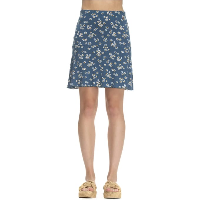 Vrouwenrok Ragwear Mab