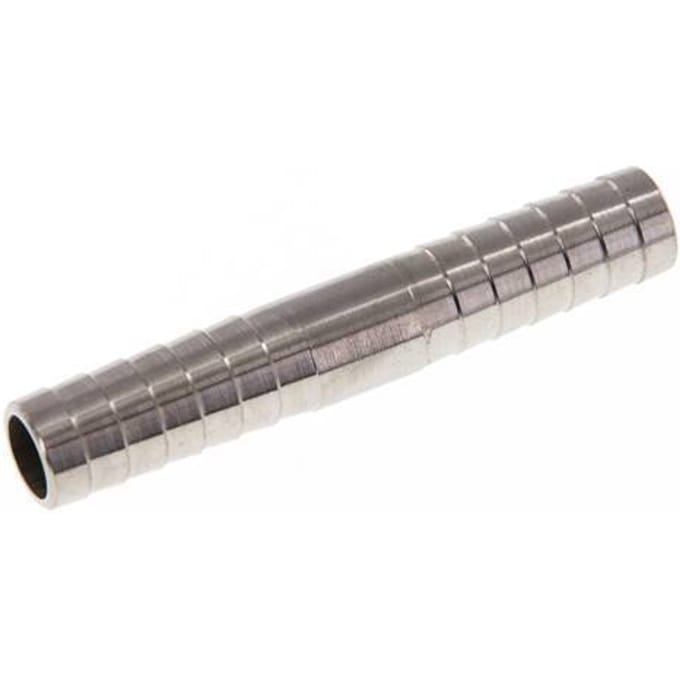 13 mm RVS 1.4301 Slangkoppeling