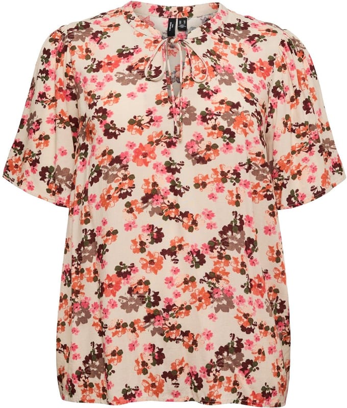 Vero Moda Curve Top VMCJAMIE Top