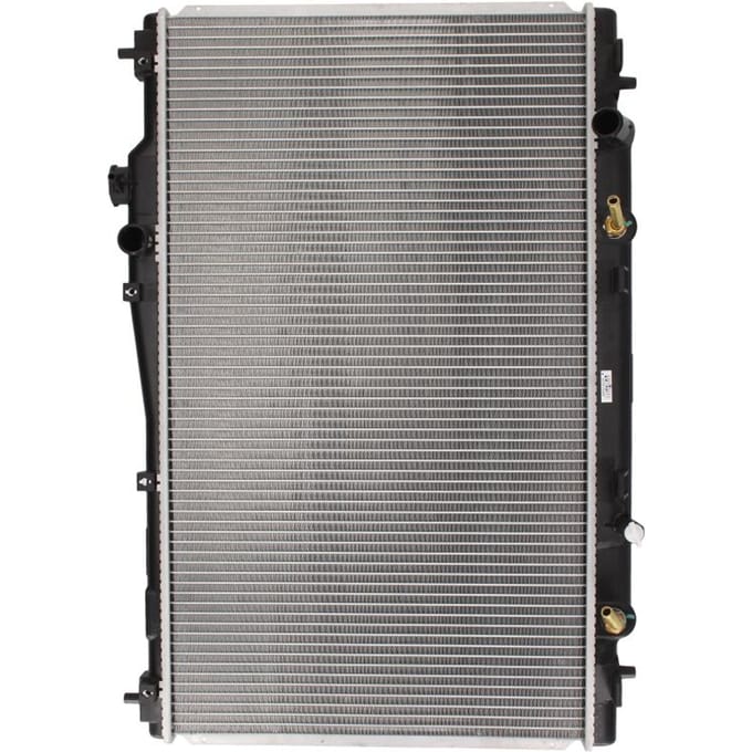 Radiator, motorkoeling KOYORAD PL081221