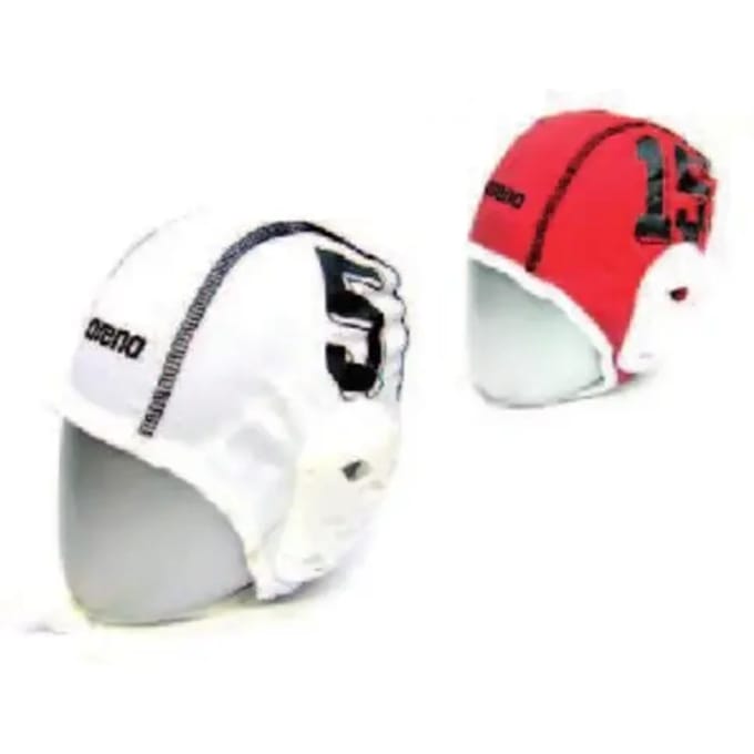 Badmuts Arena Water Polo Fina+Len